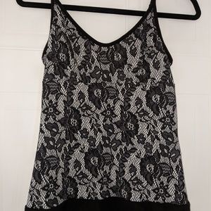 KSL camisole
